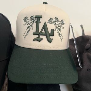 Sworn to Us LA Trucker